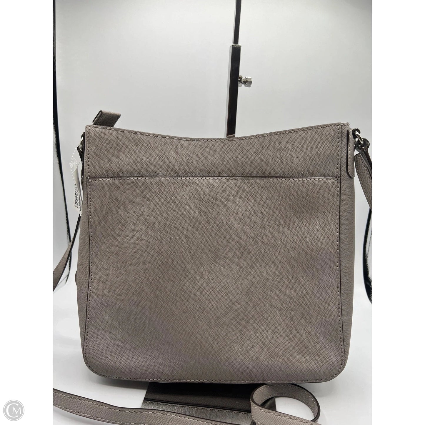 Crossbody Designer By Michael Kors, Size: Medium