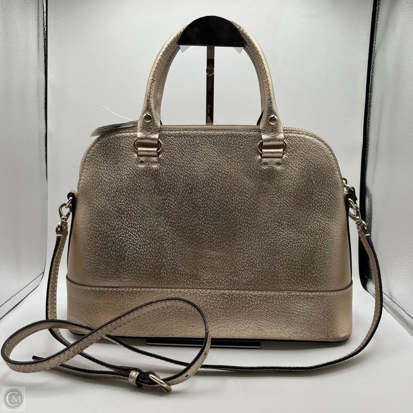 Handbag Designer By Kate Spade, Size: Medium