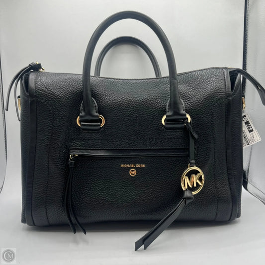 Handbag Designer By Michael Kors, Size: Medium