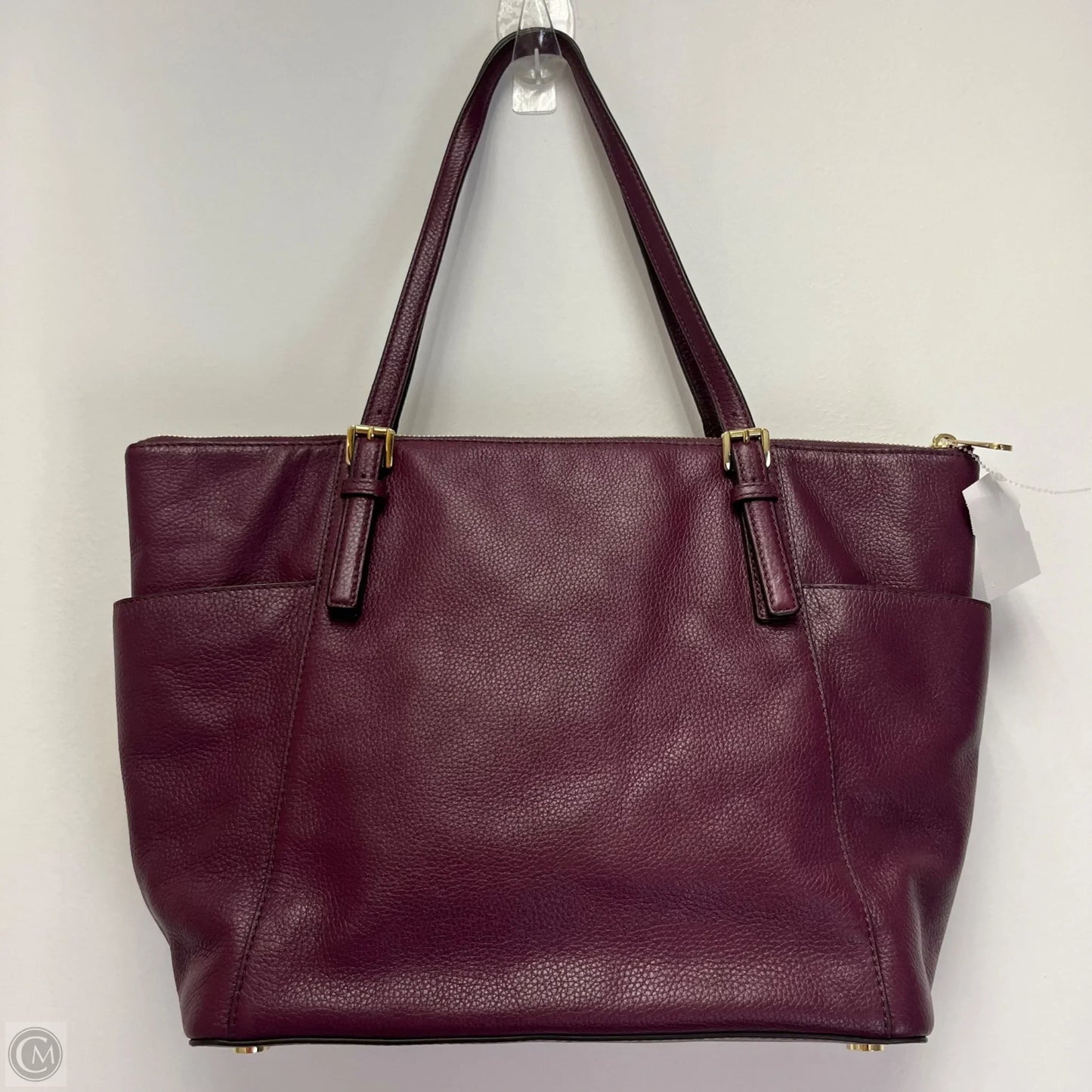 Handbag Designer By Michael Kors, Size: Large