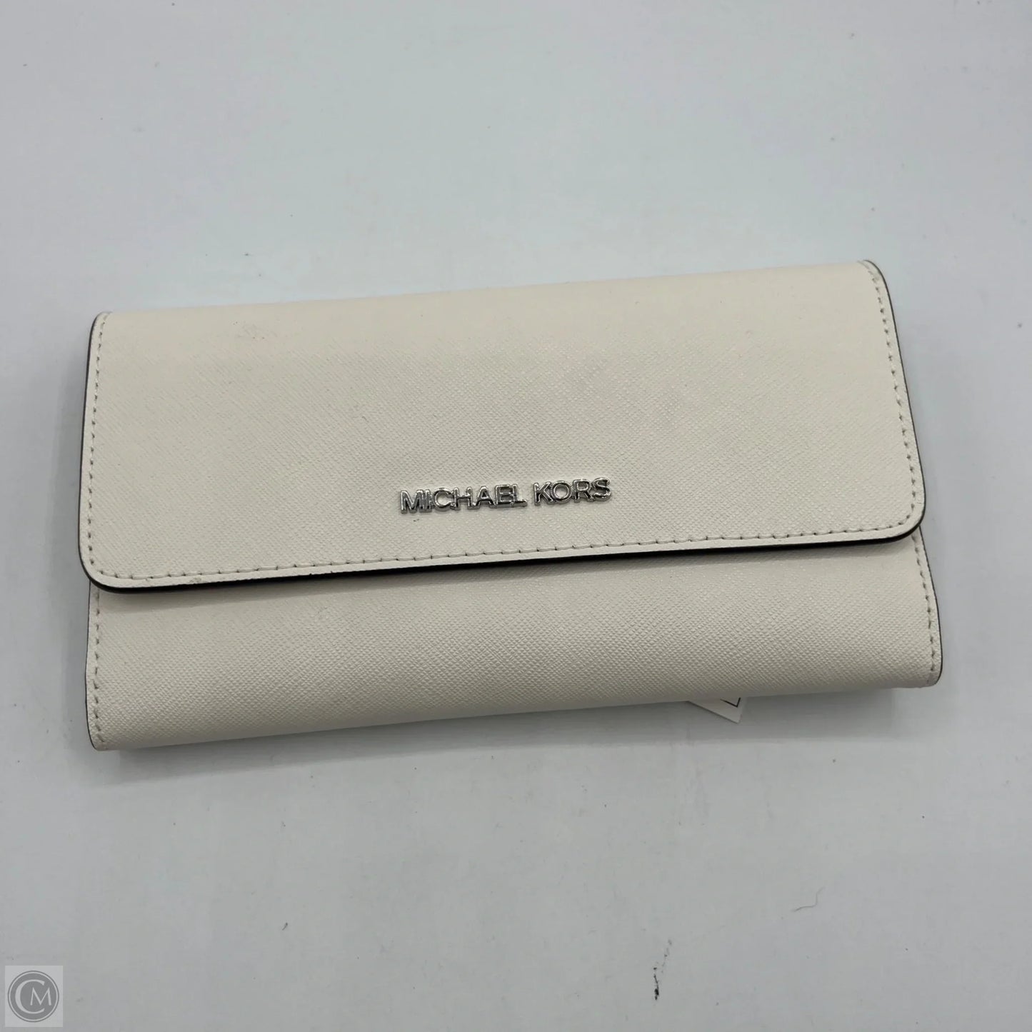 Wallet Designer By Michael Kors, Size: Large