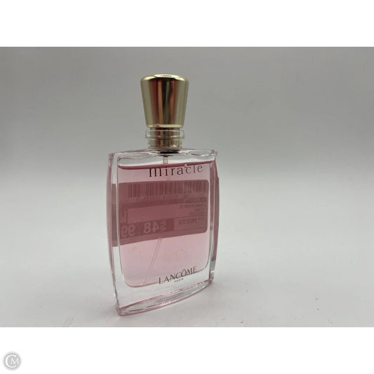 Fragrance By Lancome, Size: Medium