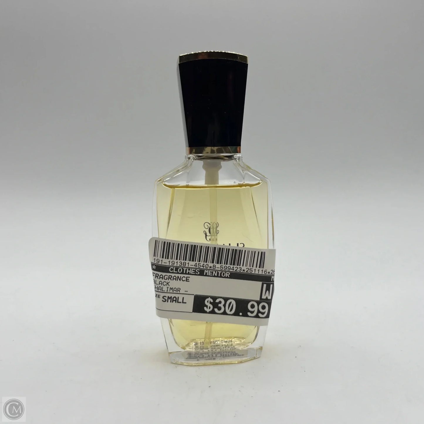 Fragrance By Clothes Mentor, Size: Small