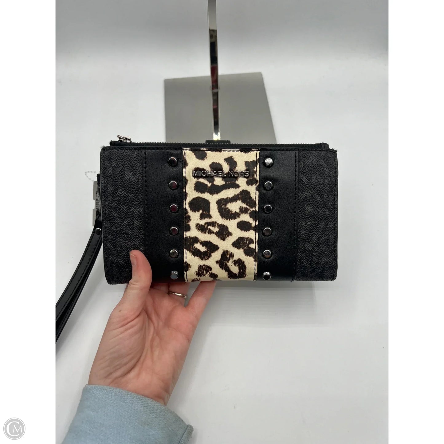 Wallet Designer By Michael Kors, Size: Medium