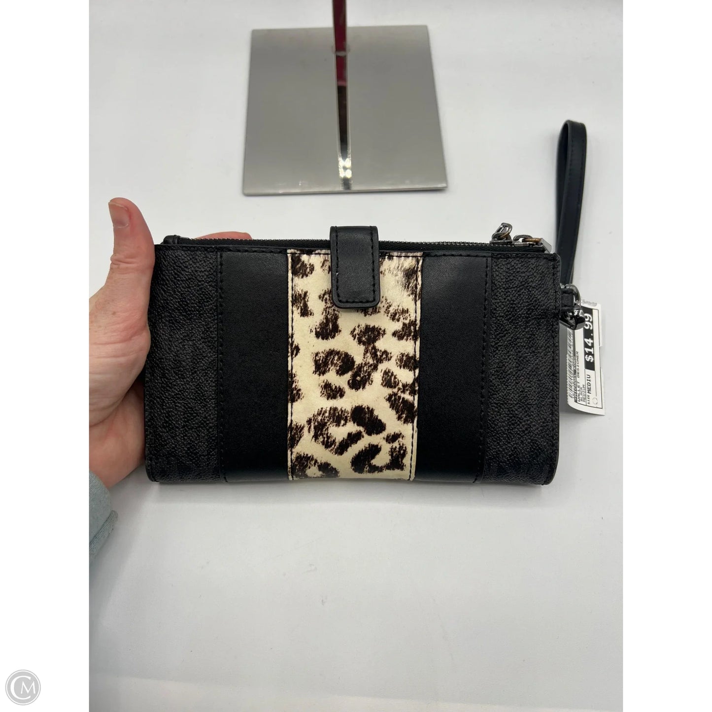 Wallet Designer By Michael Kors, Size: Medium