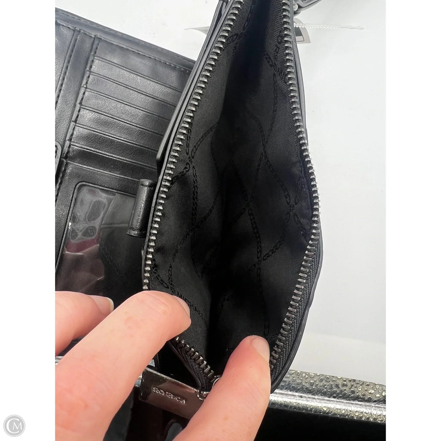 Wallet Designer By Michael Kors, Size: Medium