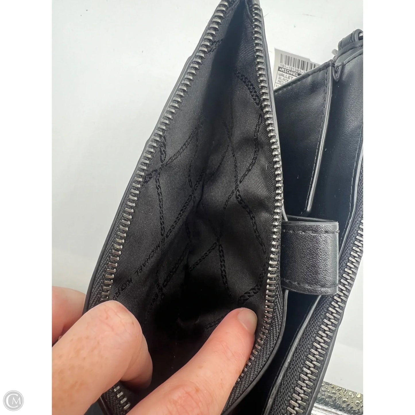 Wallet Designer By Michael Kors, Size: Medium