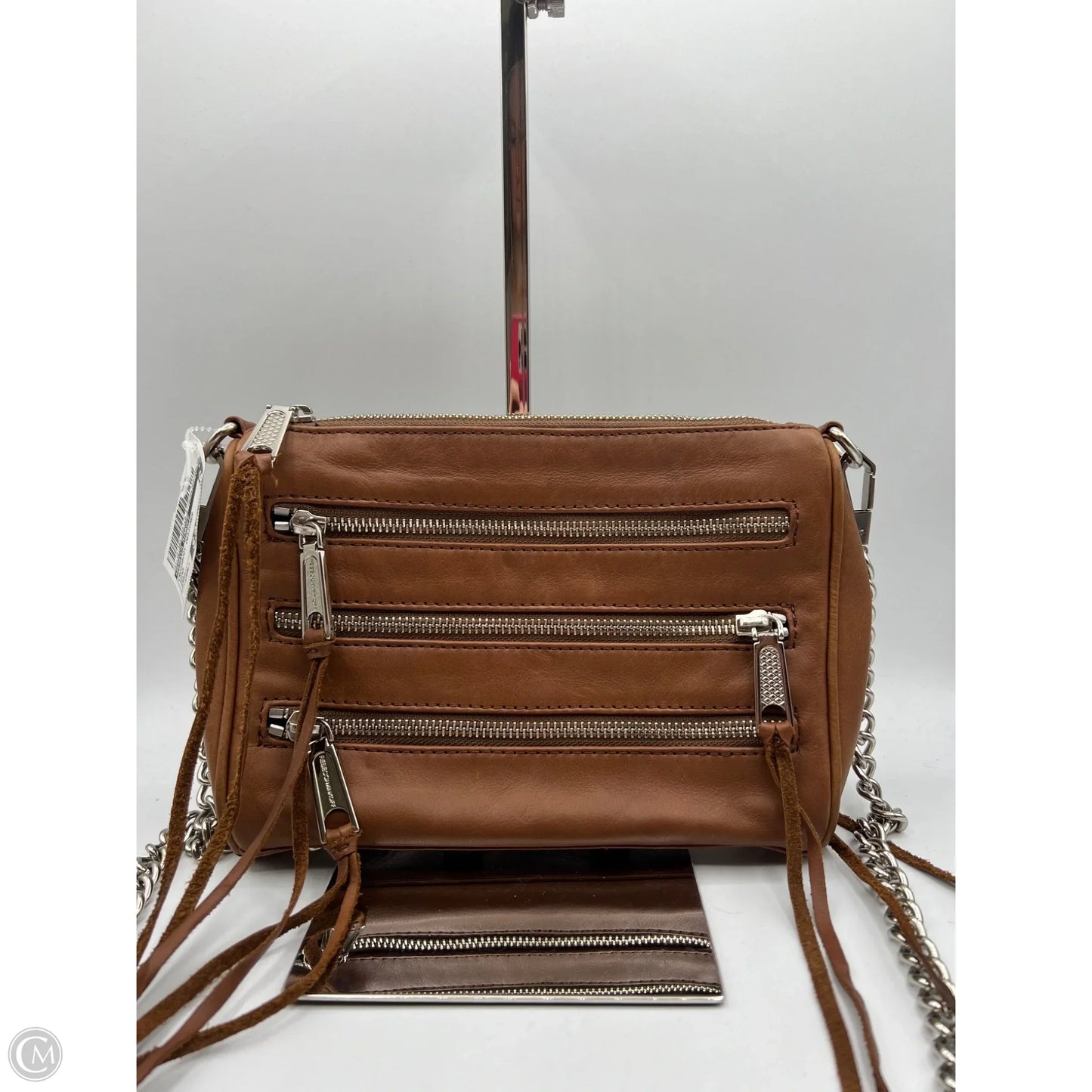 Crossbody Designer By Rebecca Minkoff, Size: Small