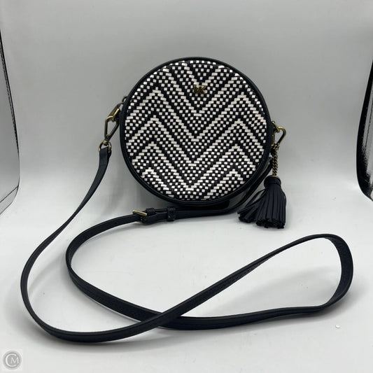 Crossbody Designer By Michael Kors, Size: Small