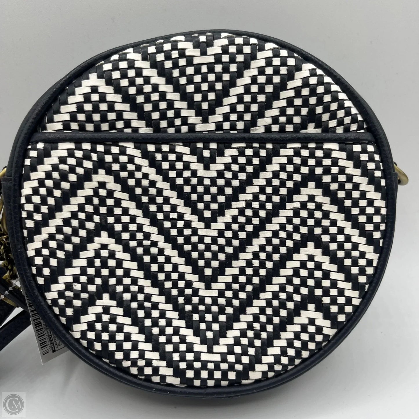 Crossbody Designer By Michael Kors, Size: Small