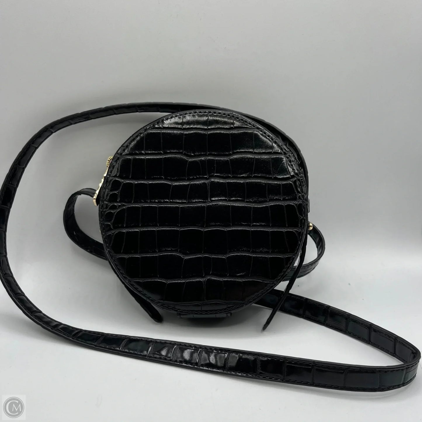 Crossbody Designer By Michael Kors, Size: Small