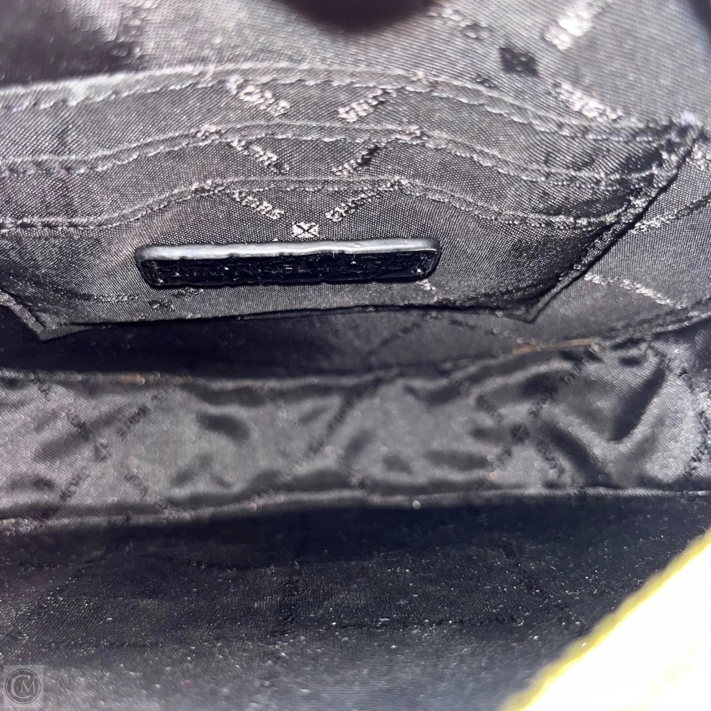 Crossbody Designer By Michael Kors, Size: Small