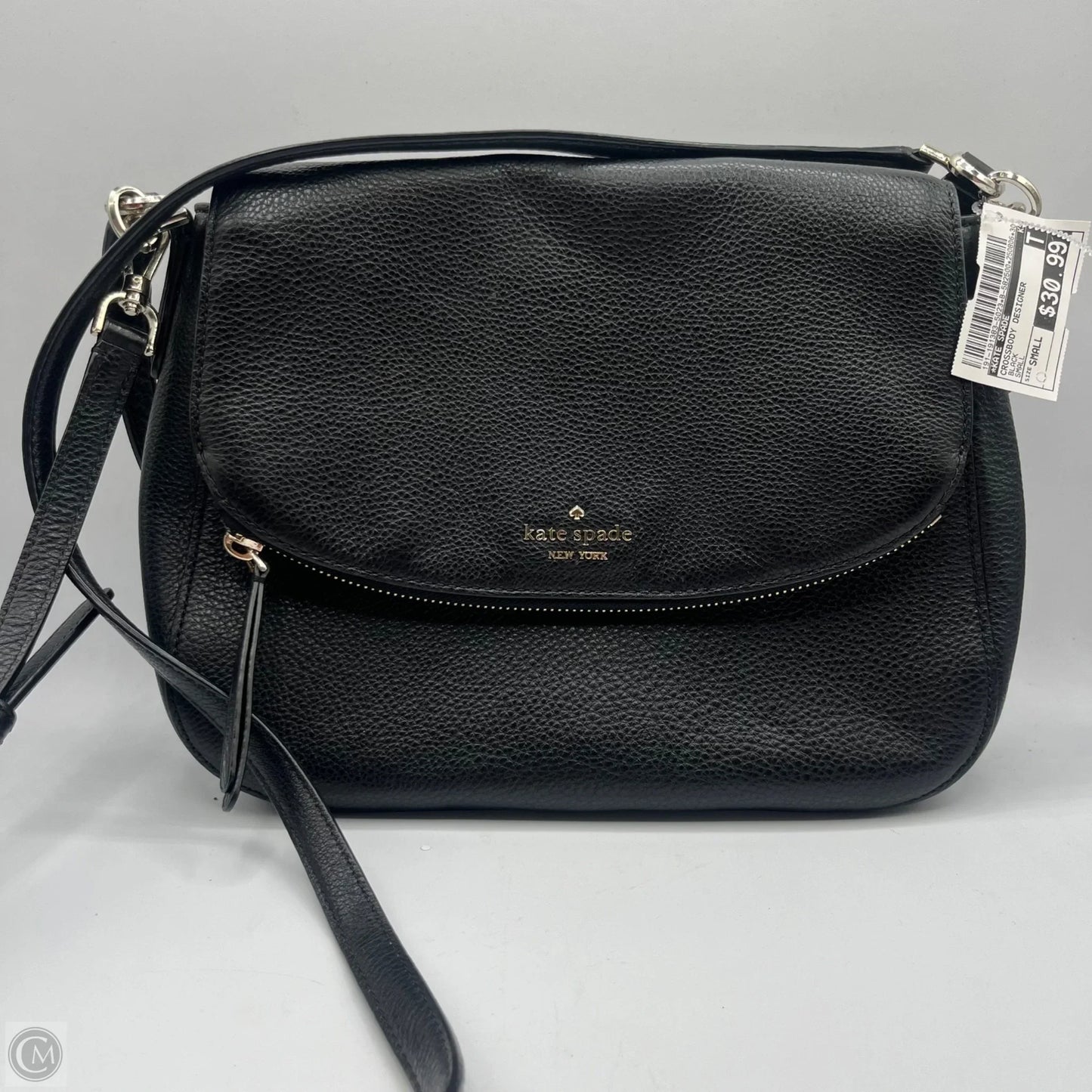 Crossbody Designer By Kate Spade, Size: Small