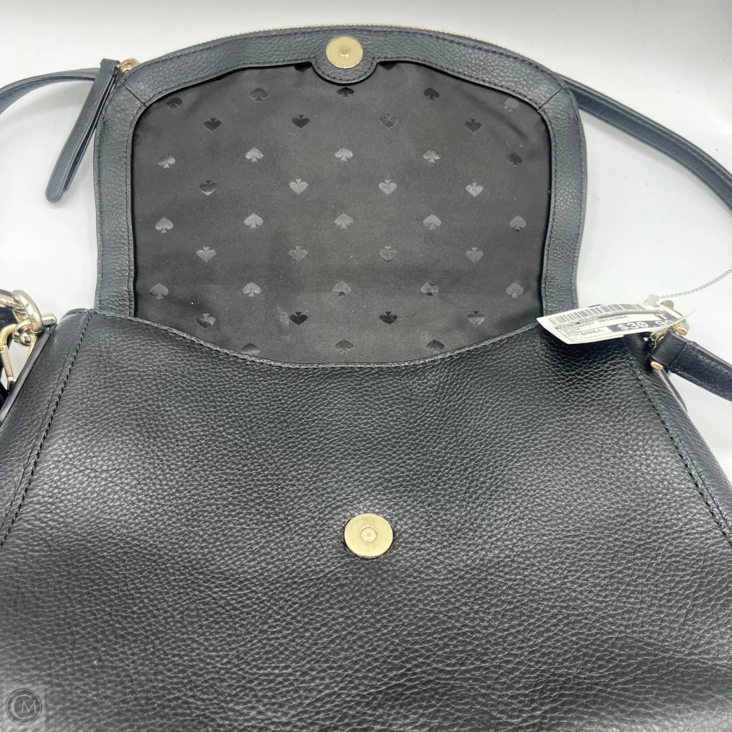 Crossbody Designer By Kate Spade, Size: Small