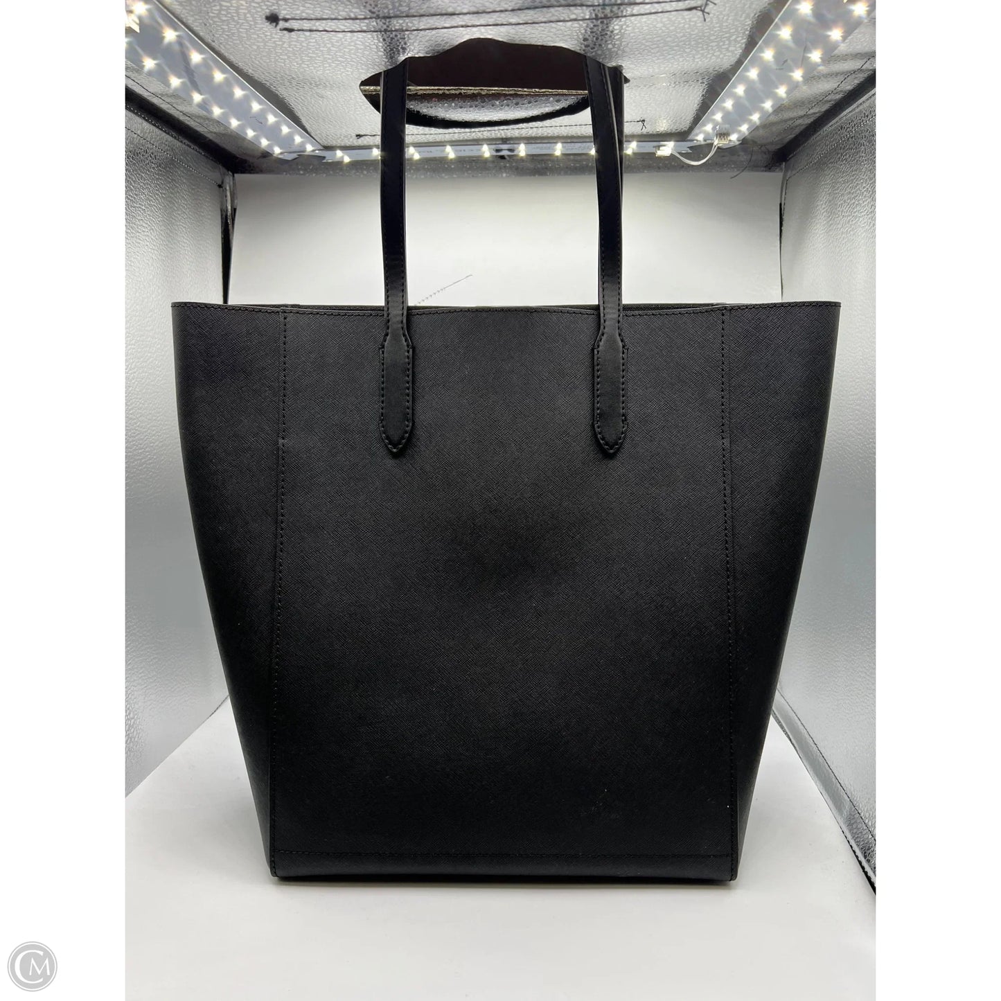 Handbag Designer By Michael Kors, Size: Large