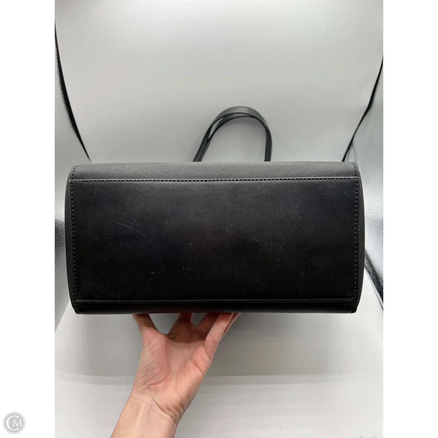 Handbag Designer By Michael Kors, Size: Large