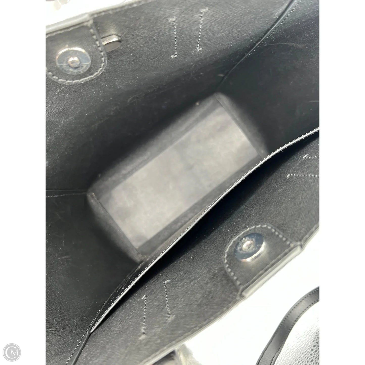 Handbag Designer By Michael Kors, Size: Large