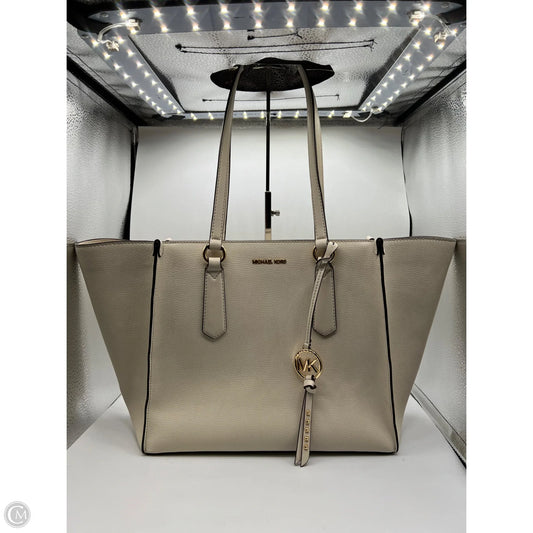 Handbag Designer By Michael Kors, Size: Large