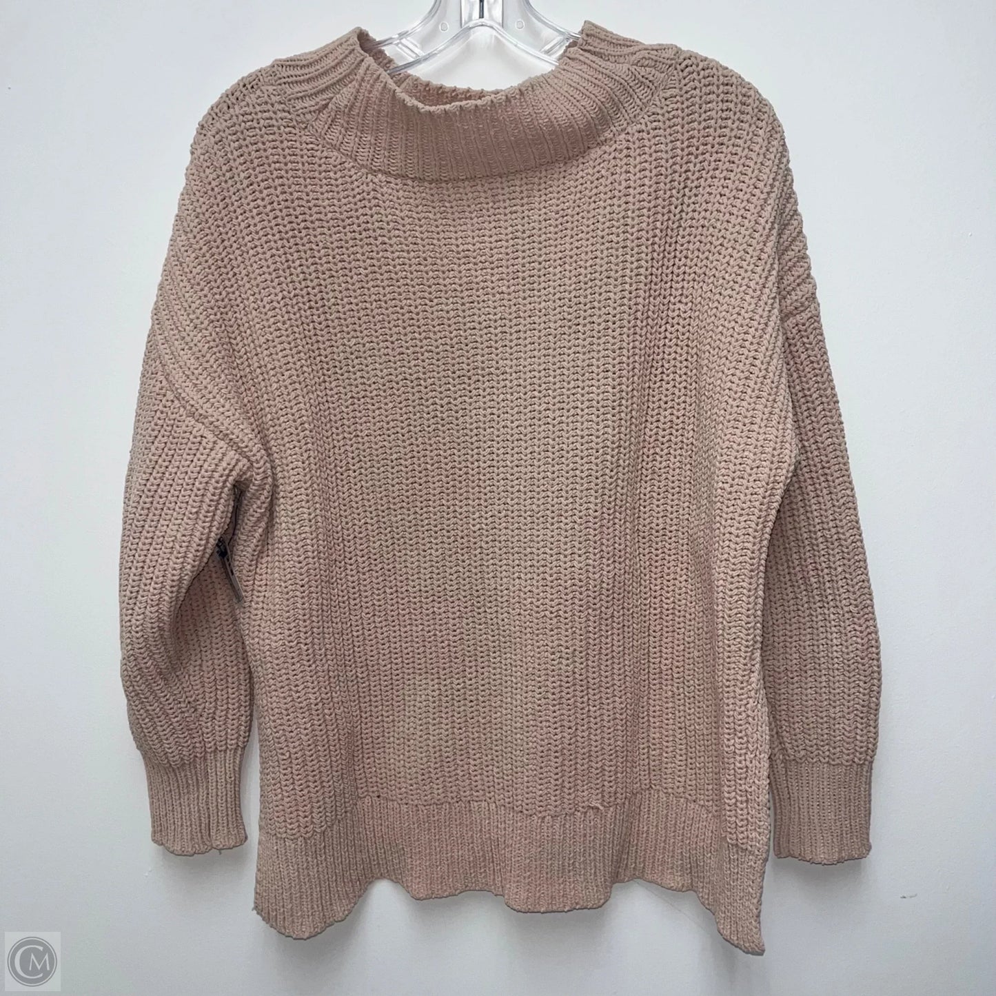Sweater By Aerie In Cream, Size: S