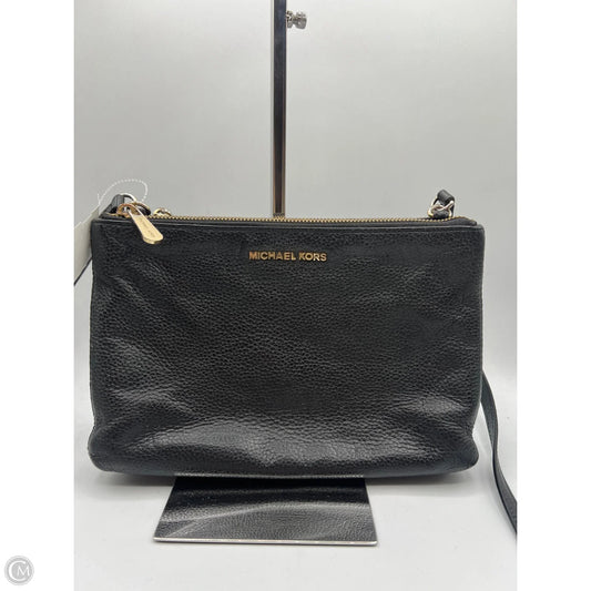 Crossbody Designer By Michael Kors, Size: Small