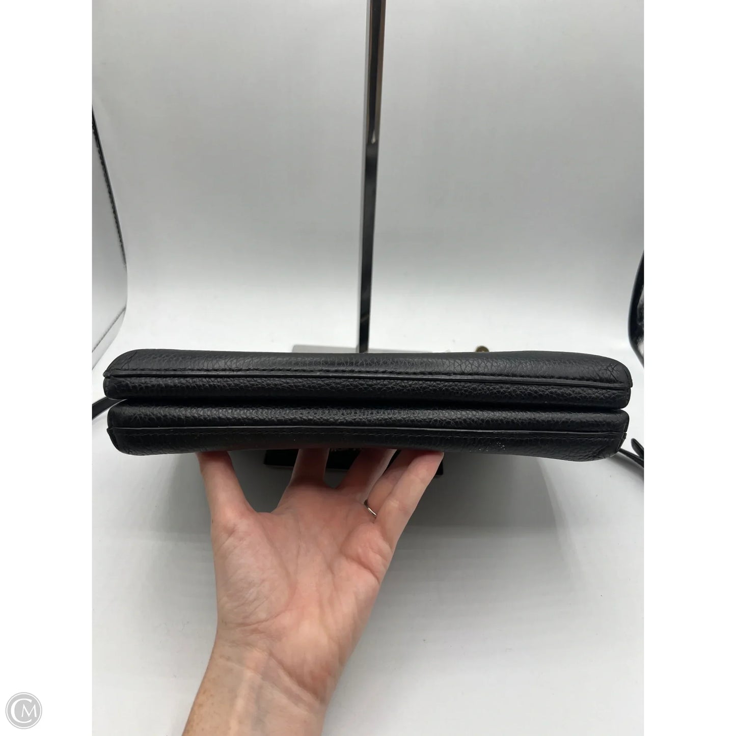 Crossbody Designer By Michael Kors, Size: Small