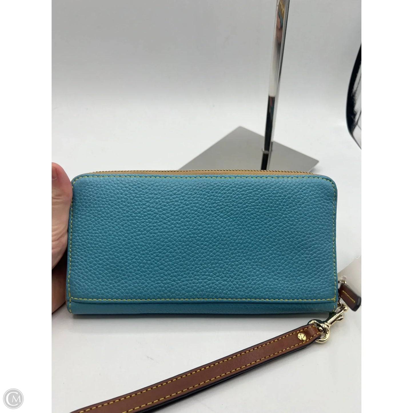 Wallet Designer By Dooney And Bourke, Size: Large