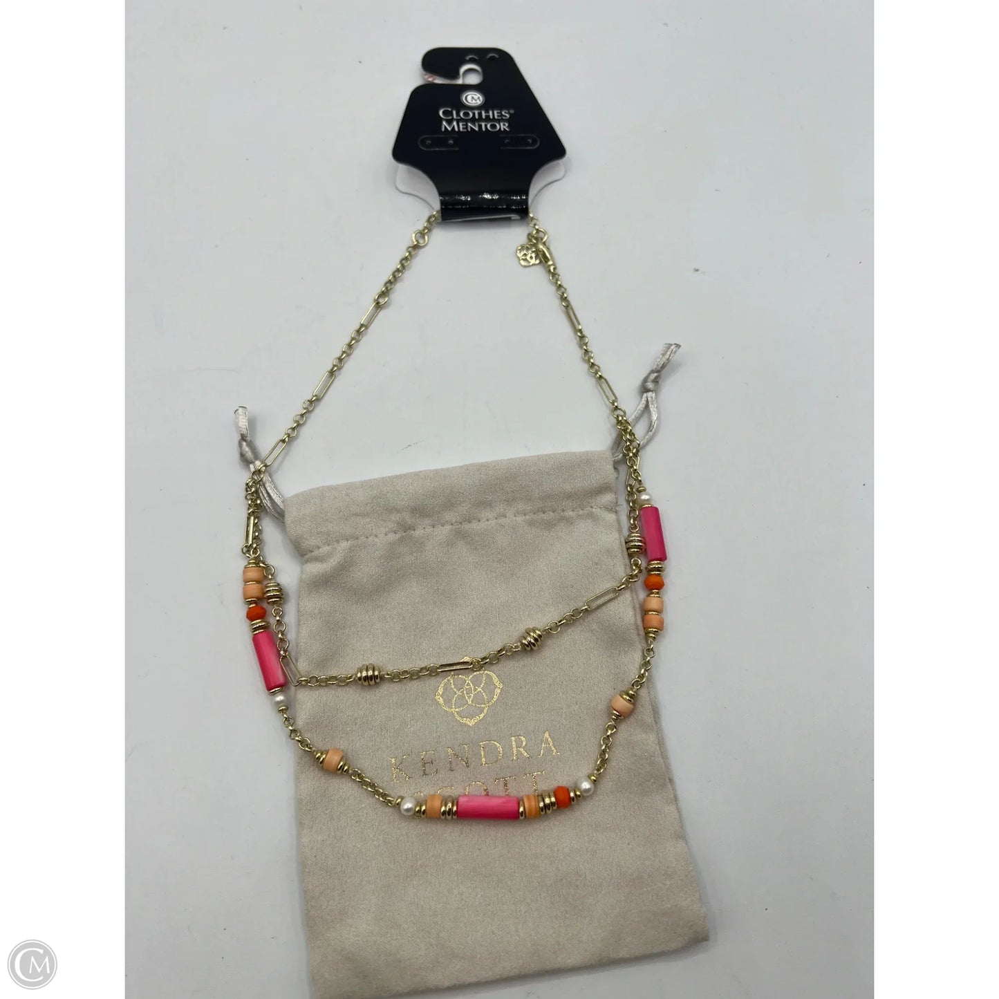 Necklace Chain By Kendra Scott