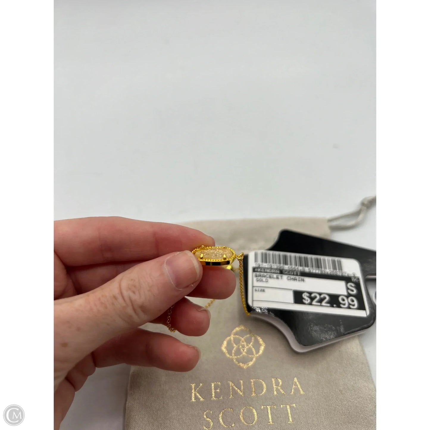 Bracelet Chain By Kendra Scott