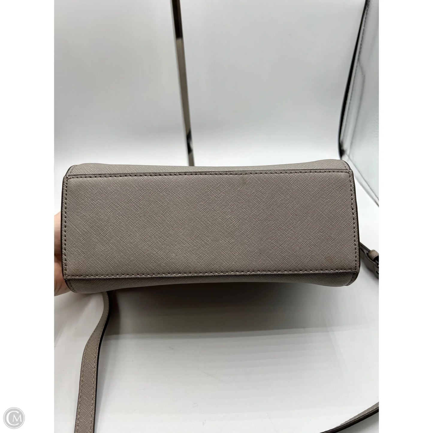 Handbag Designer By Michael Kors, Size: Small