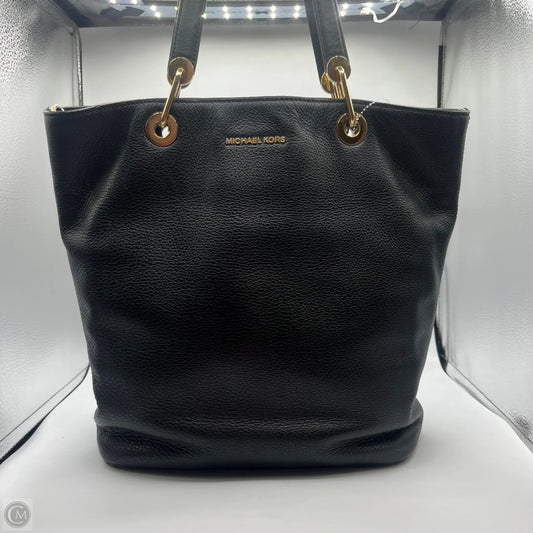 Handbag Designer By Michael Kors, Size: Large