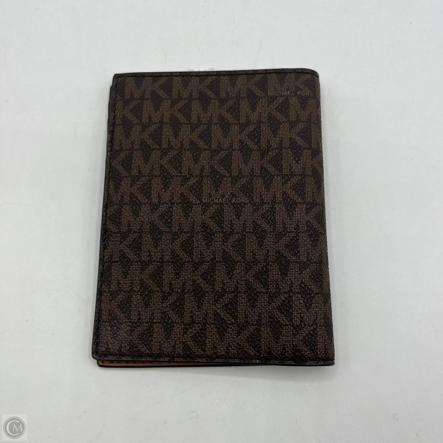Wallet Designer By Michael Kors, Size: Medium