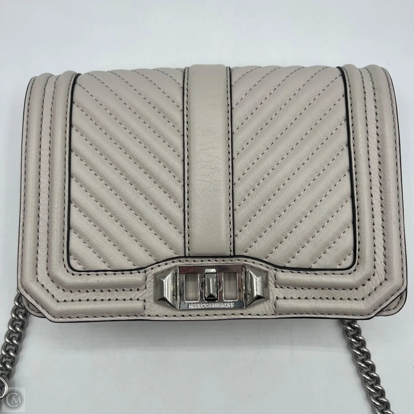 Handbag Designer By Rebecca Minkoff, Size: Small