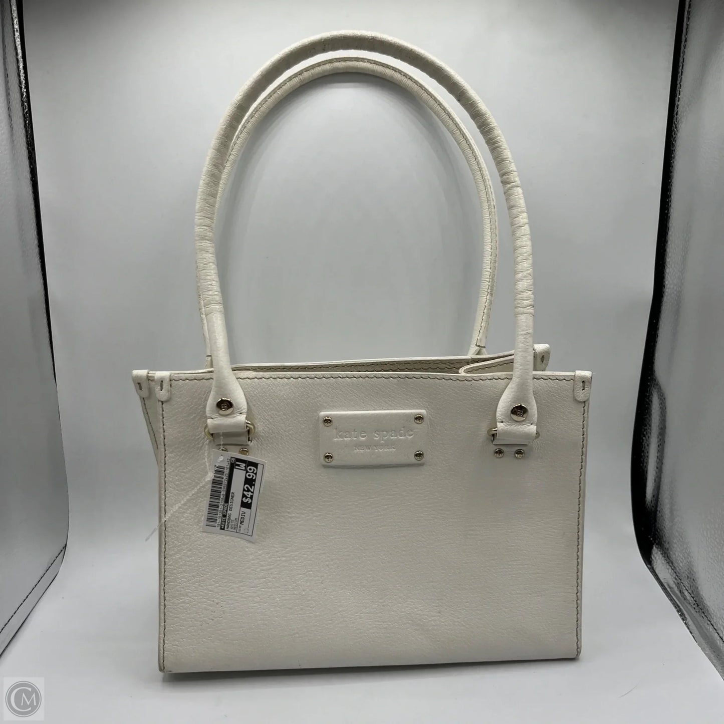 Handbag Designer By Kate Spade, Size: Medium