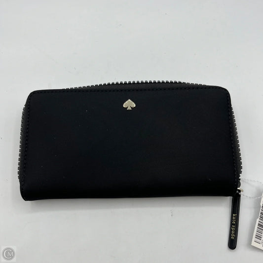 Wallet Designer By Kate Spade, Size: Large