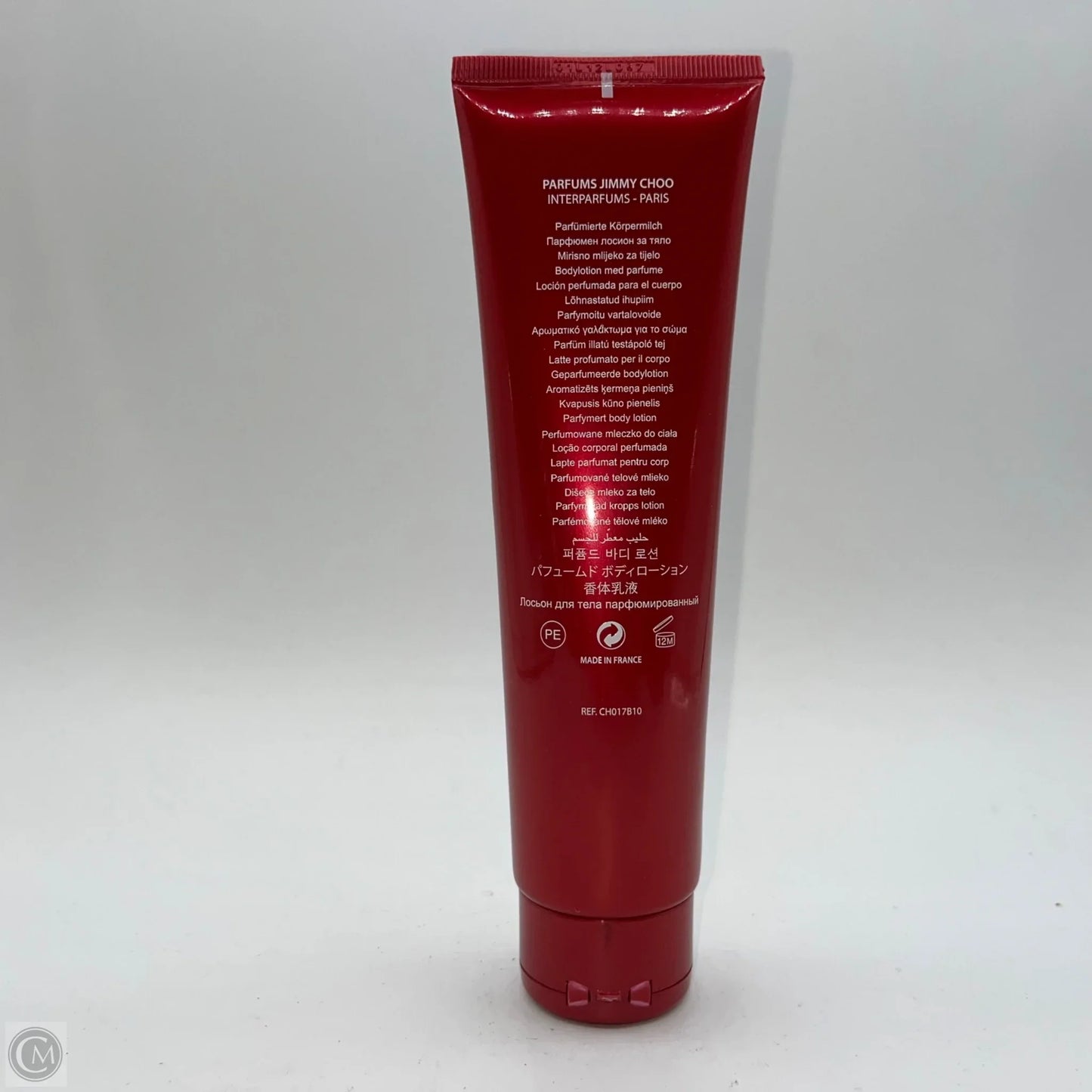 Fragrance Luxury Designer By Jimmy Choo, Size: Large