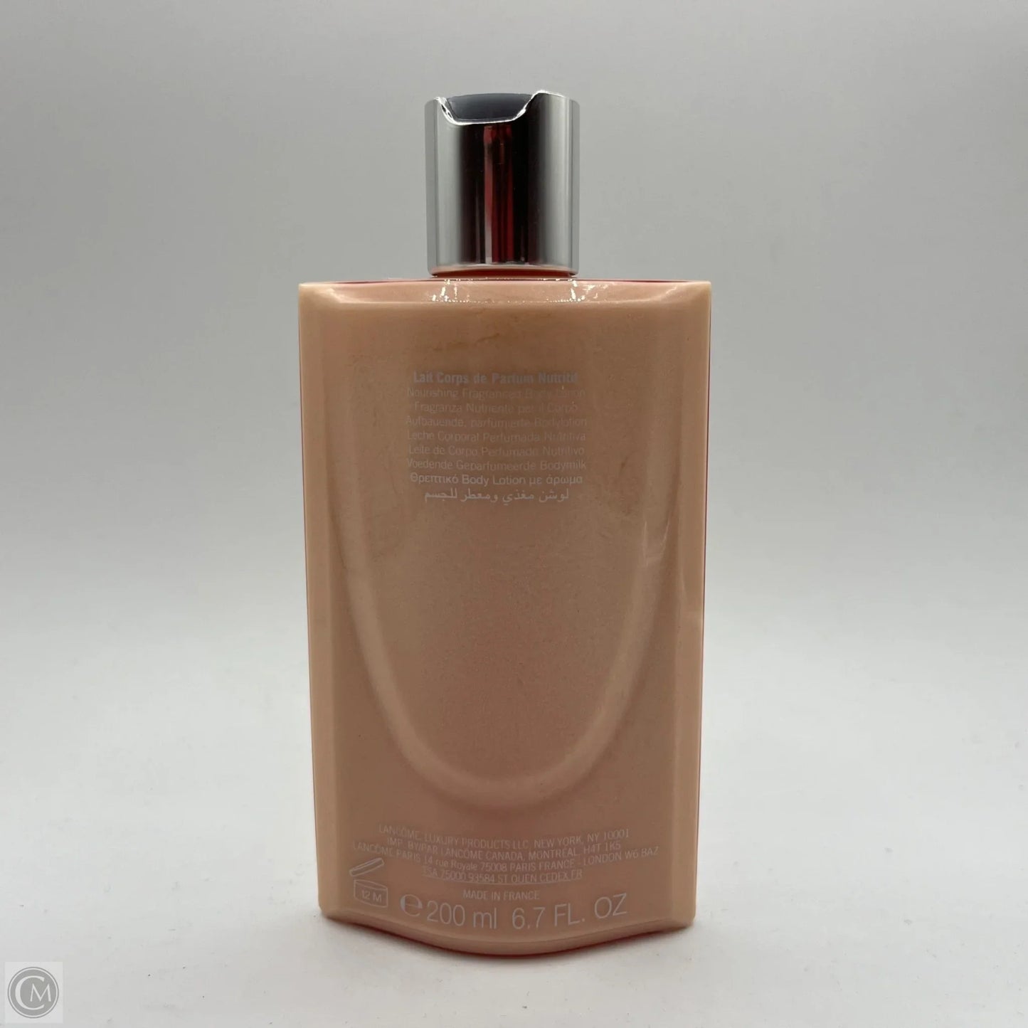 Fragrance By Lancome, Size: Medium