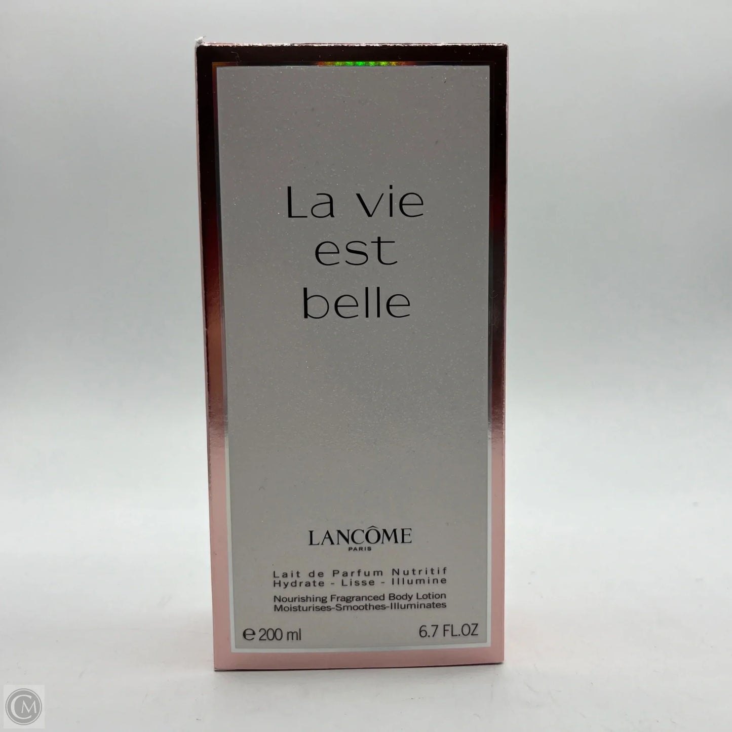 Fragrance By Lancome, Size: Medium