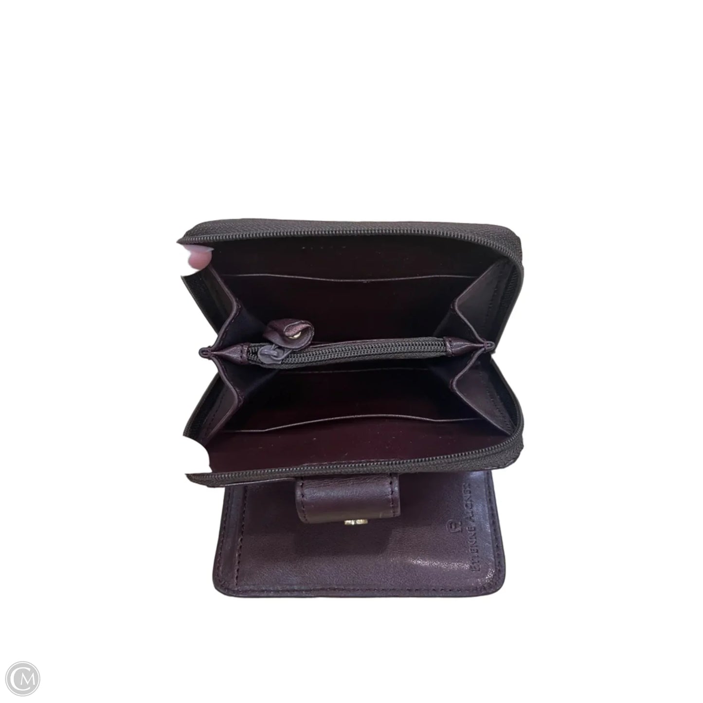 Wallet By Etienne Aigner, Size: Medium