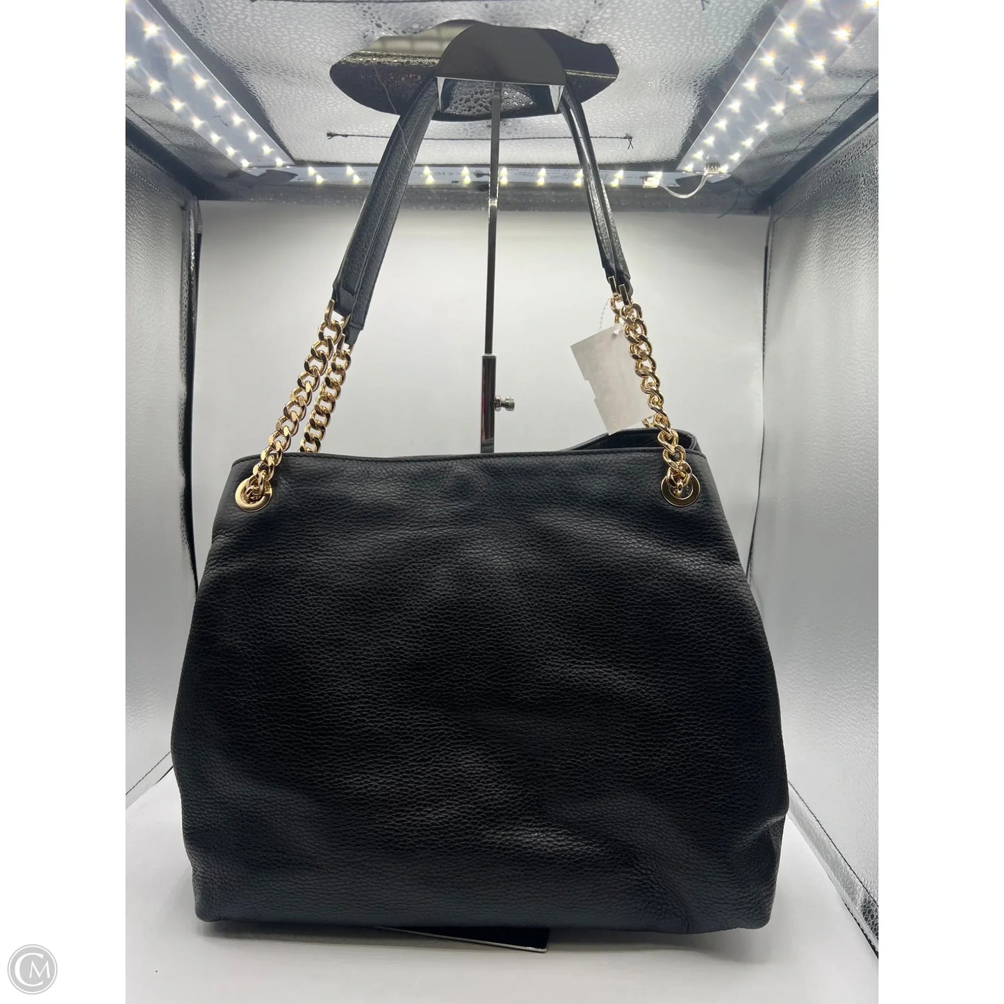 Handbag Designer By Michael Kors, Size: Medium