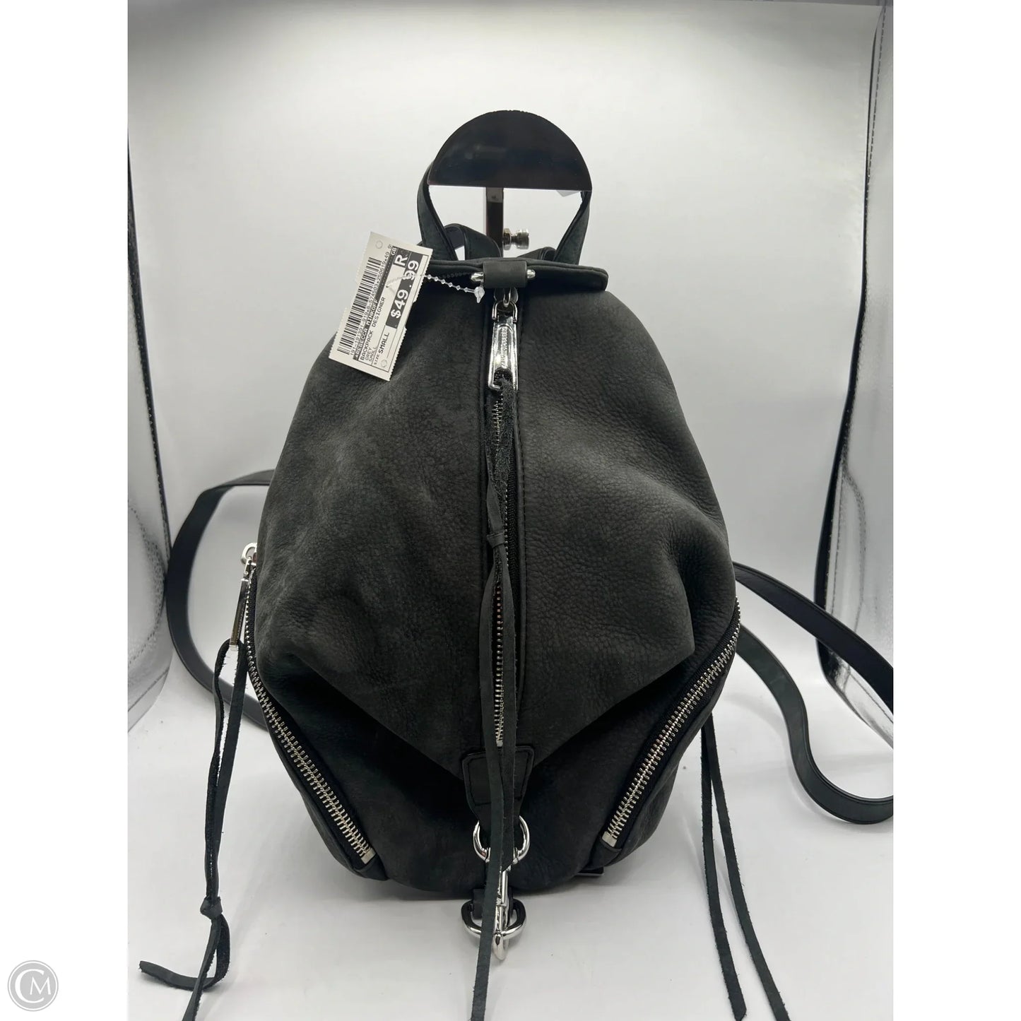 Backpack Designer By Rebecca Minkoff, Size: Small