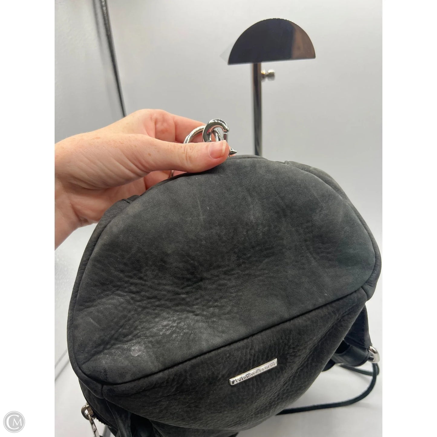 Backpack Designer By Rebecca Minkoff, Size: Small