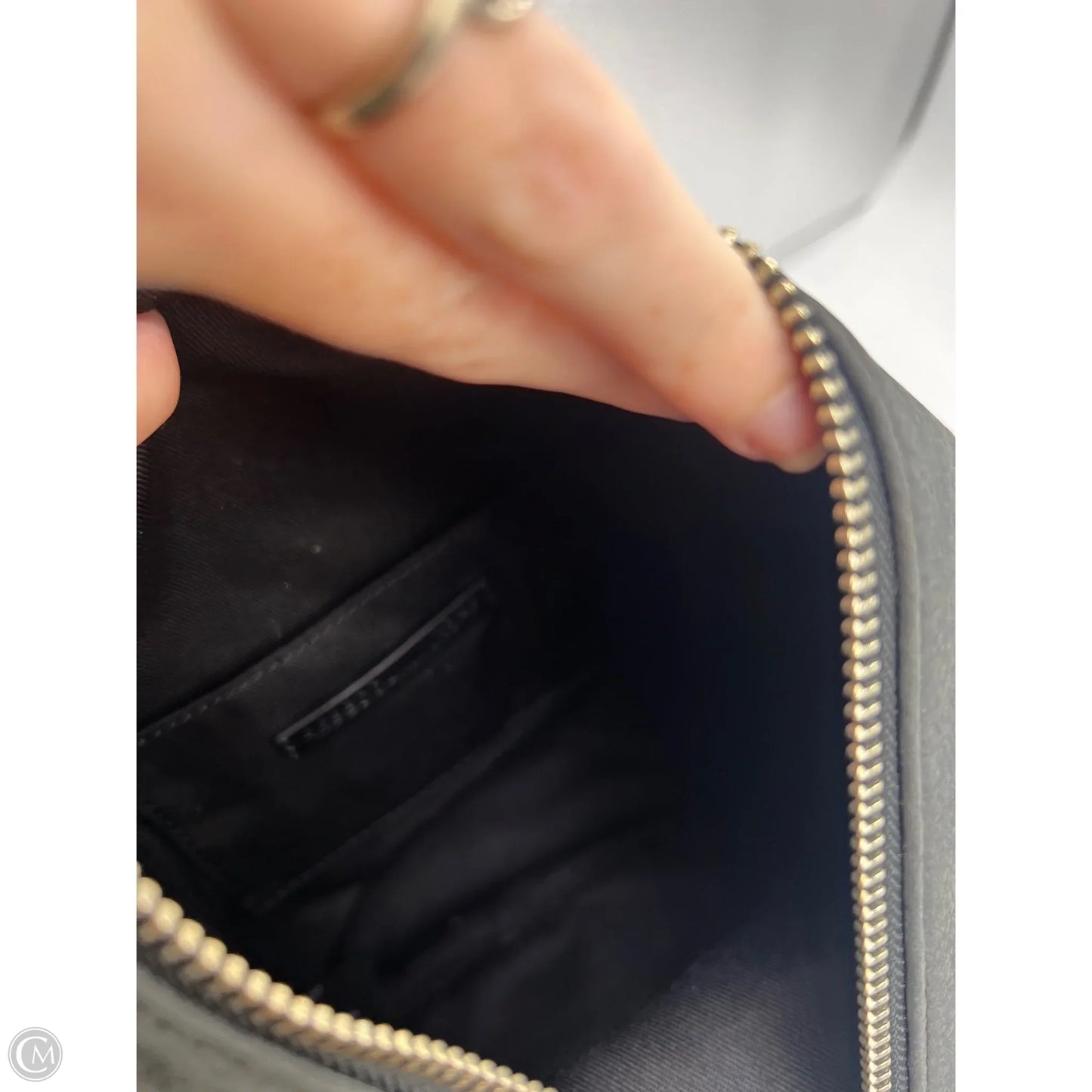 Backpack Designer By Rebecca Minkoff, Size: Small