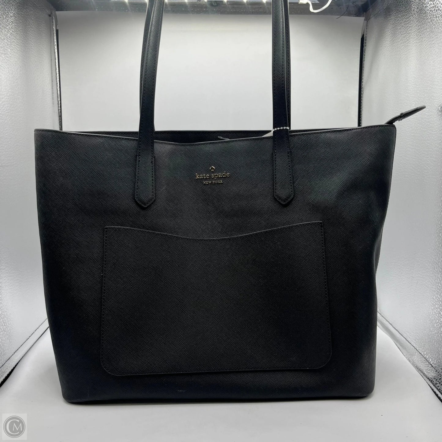 Handbag Designer By Kate Spade, Size: Large