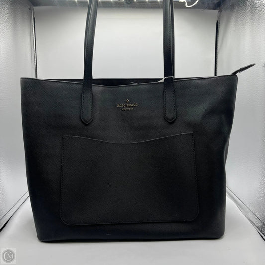 Handbag Designer By Kate Spade, Size: Large