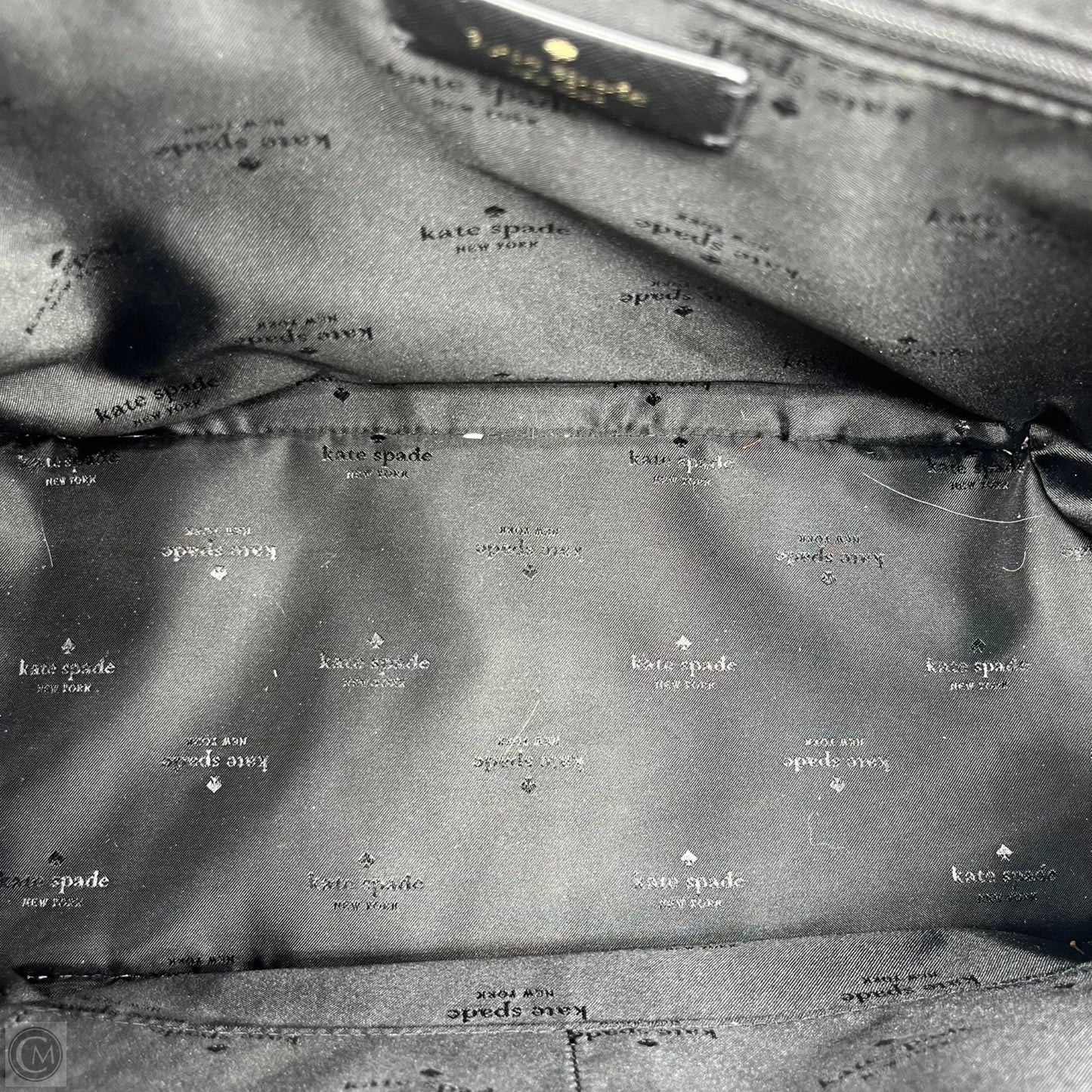 Handbag Designer By Kate Spade, Size: Large