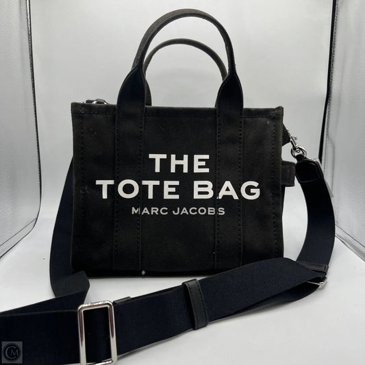 Handbag Luxury Designer By Marc Jacobs, Size: Small