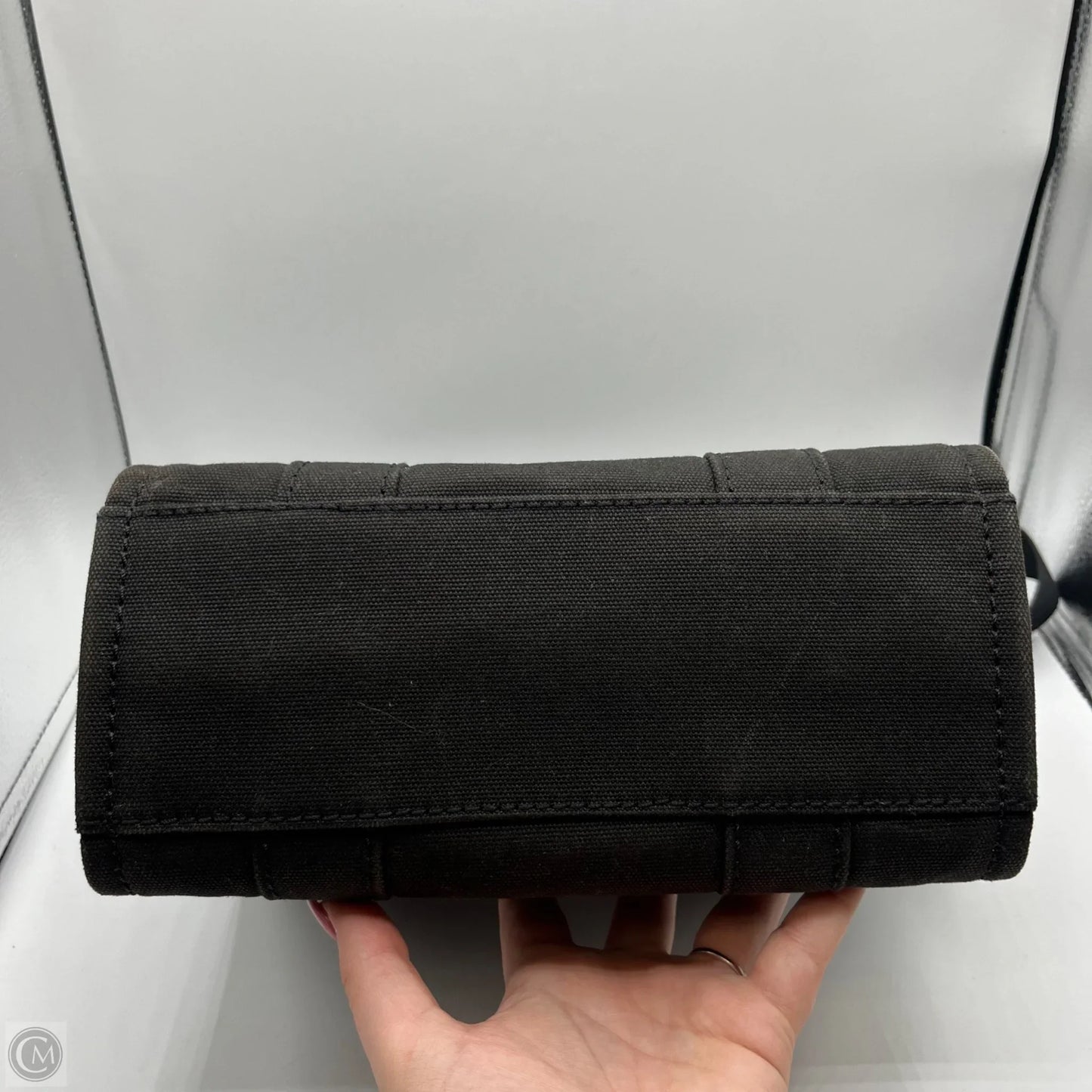 Handbag Luxury Designer By Marc Jacobs, Size: Small