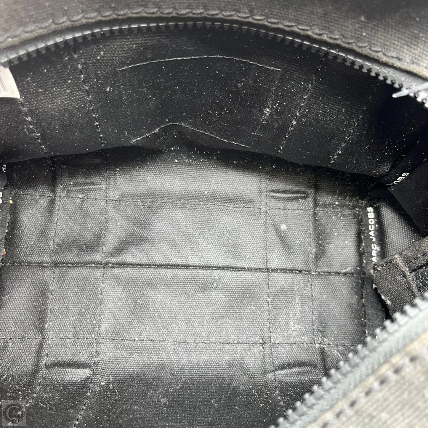 Handbag Luxury Designer By Marc Jacobs, Size: Small