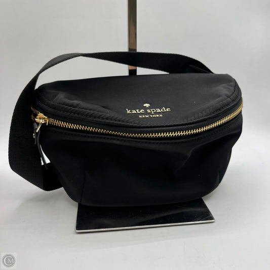 Belt Bag Designer By Kate Spade, Size: Small