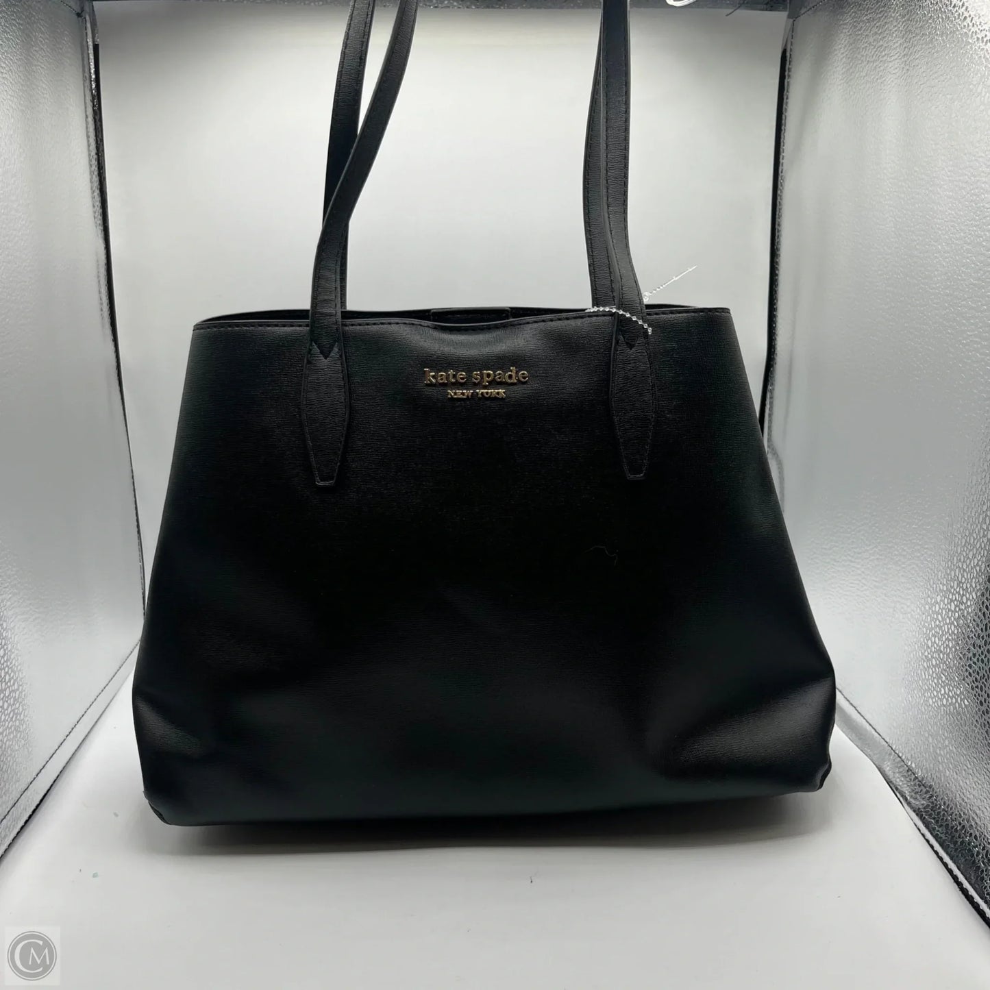 Handbag Designer By Kate Spade, Size: Medium